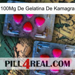 100Mg Kamagra Jelly 14